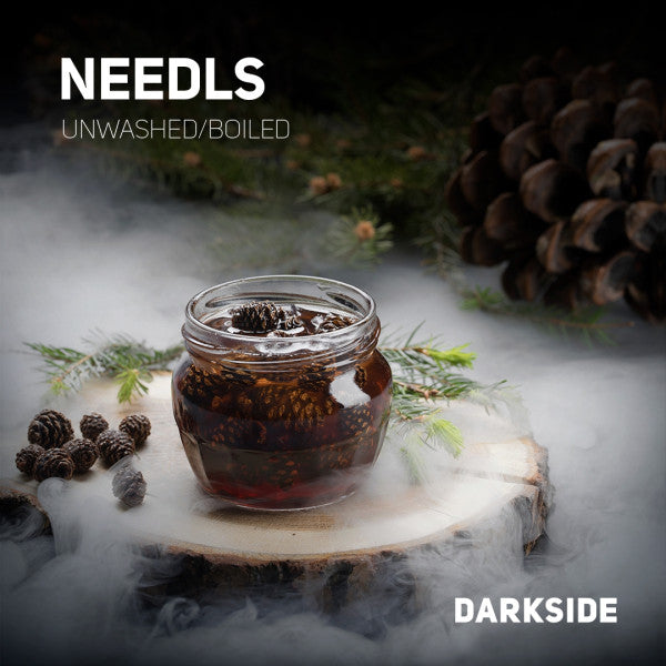 Darkside | Core | Needls | 25 g