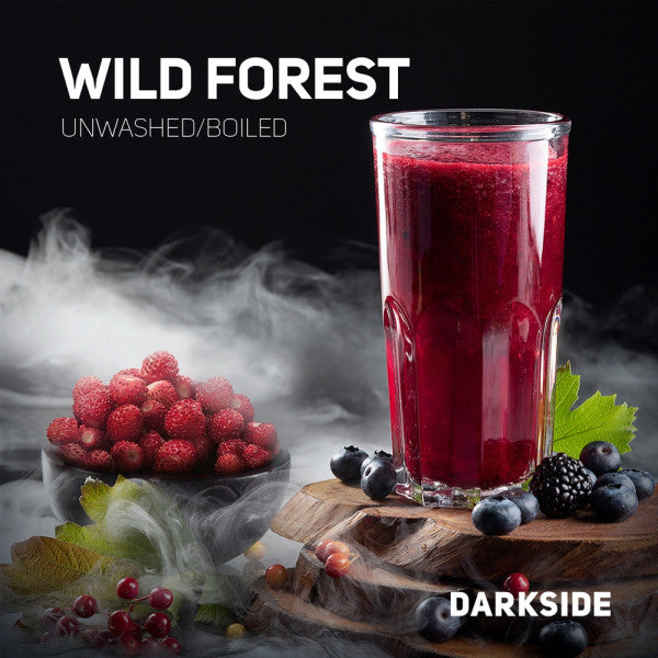 Darkside | Core | Wild Forest | 25 g