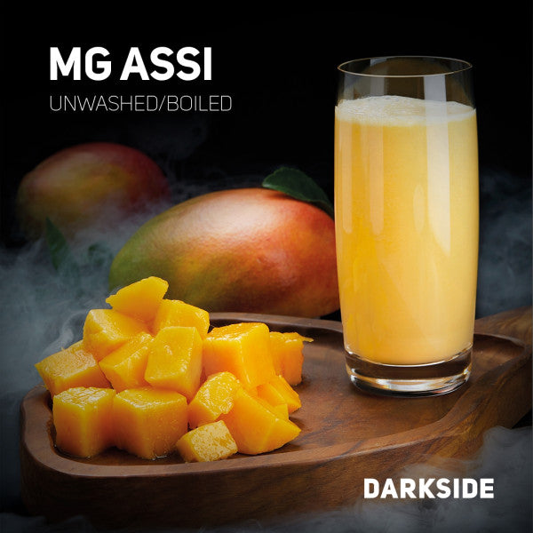 Darkside | Core | Mg Assi | 25 g