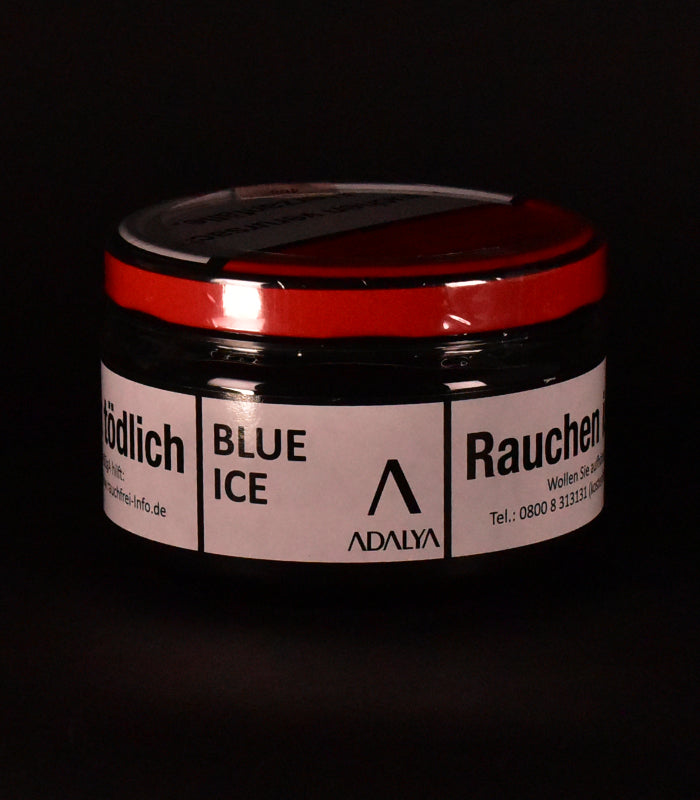 Adalya | Trockentabak | Blue Ice (2) | 100 g