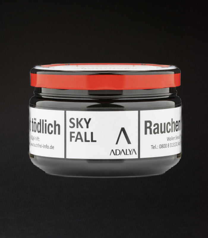 Adalya | Trockentabak | Sky Fall (51) | 100 g