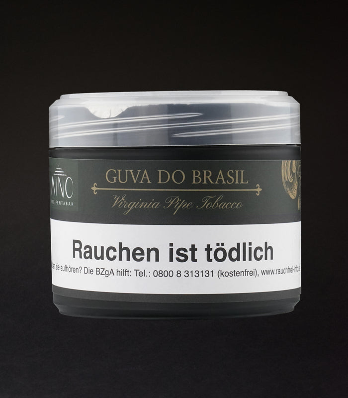 Aino | Trockentabak | Guva do Brasil | 65 g