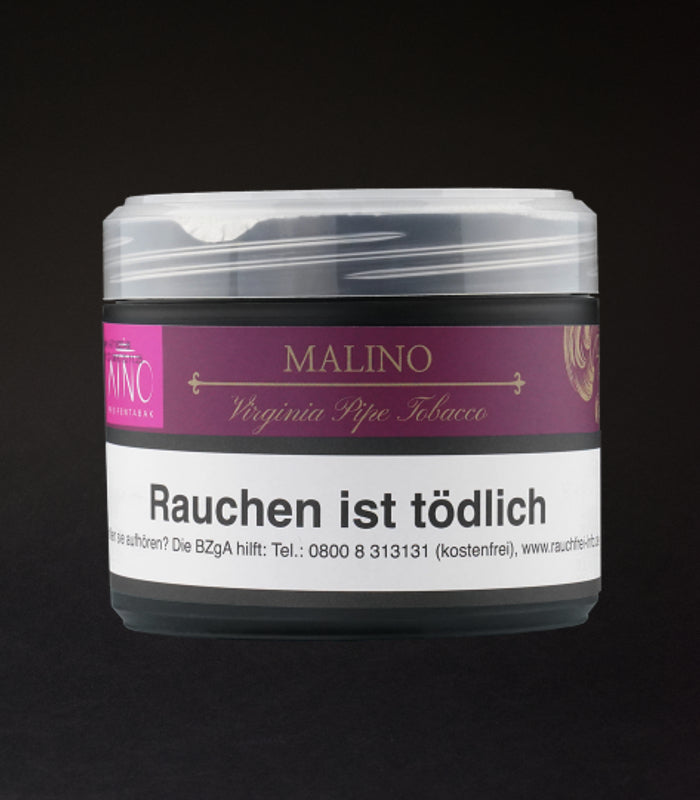 Aino | Trockentabak | Malino | 65 g