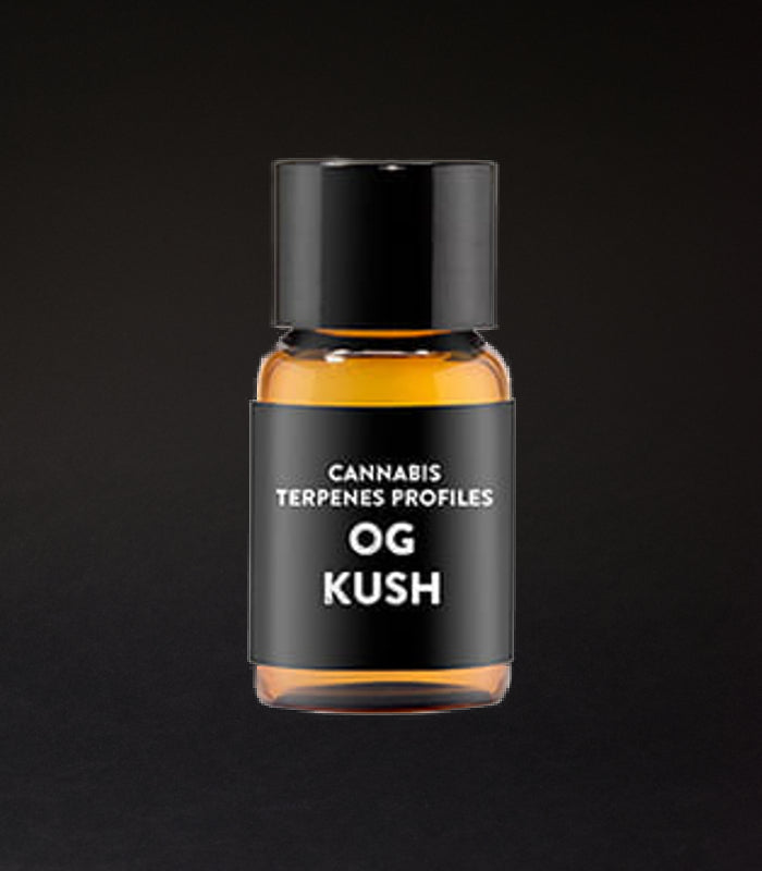 Cali Terpenes | OG Kush | 1 ml