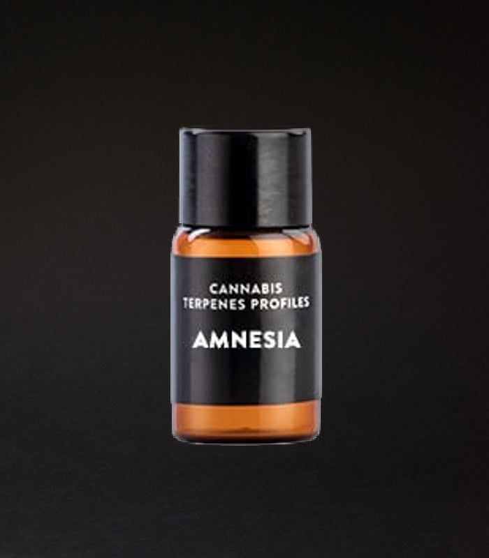 Cali Terpenes | Amnesia Terpenes | 1 ml