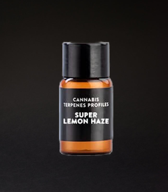 Cali Terpenes | Super Lemon Haze Terpenes | 1 ml