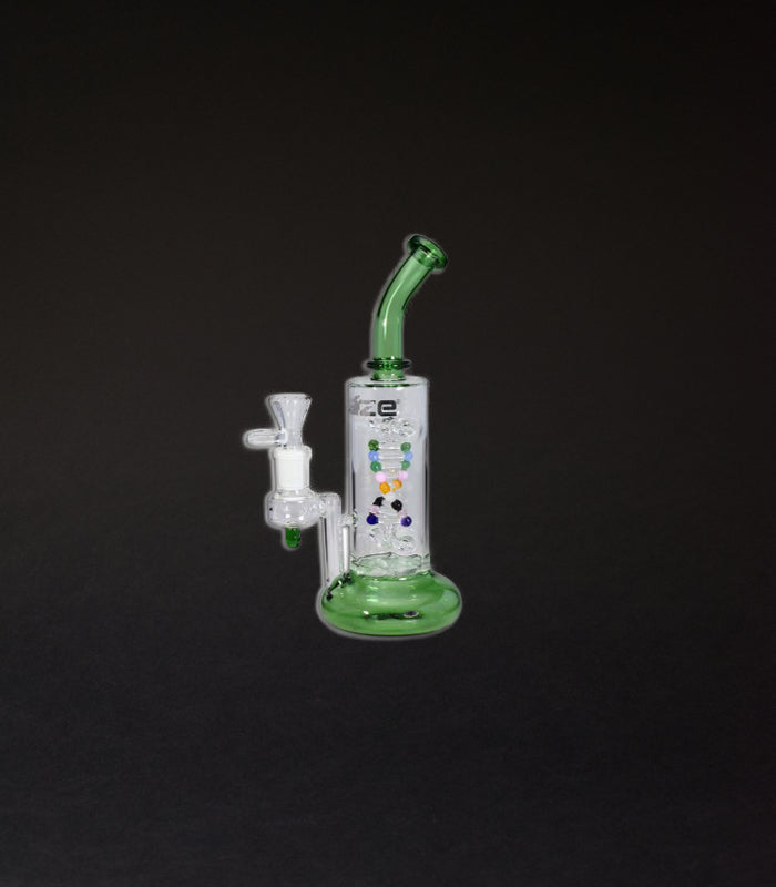 Blaze | Bubbler DNA | Grün