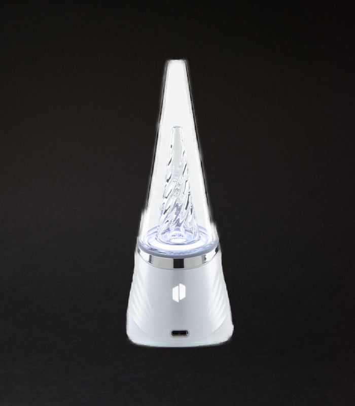 Puffco | New Peak Pro | Concentrate Vaporizer | Pearl