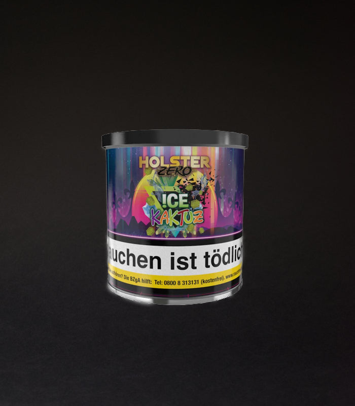 Holster | Ice Kaktuz | 75 g