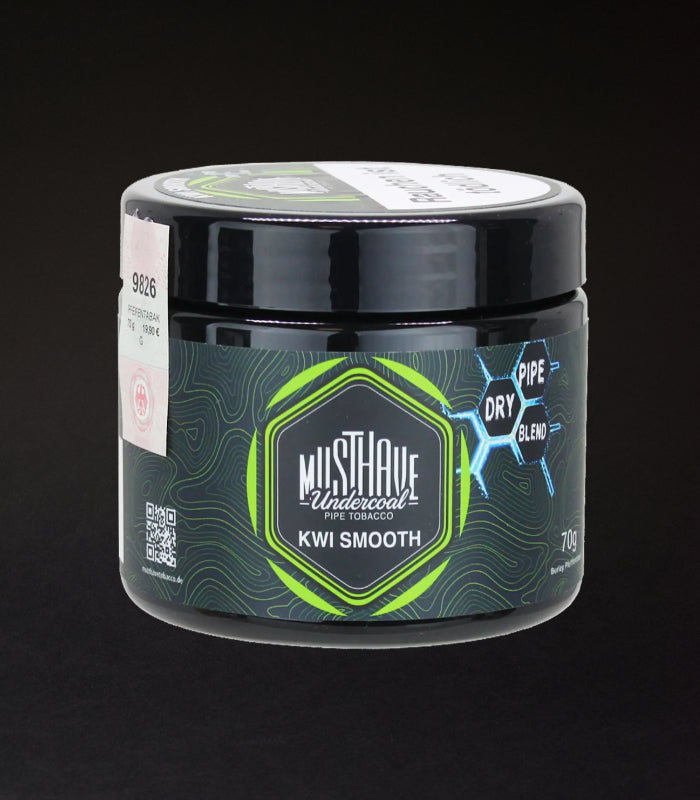 MustHave Base | 70 g | Kwi Smooth