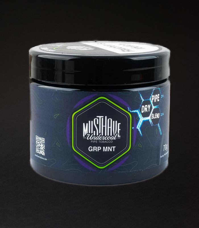 MustHave | Dry Base | GrpMnt | 70 g