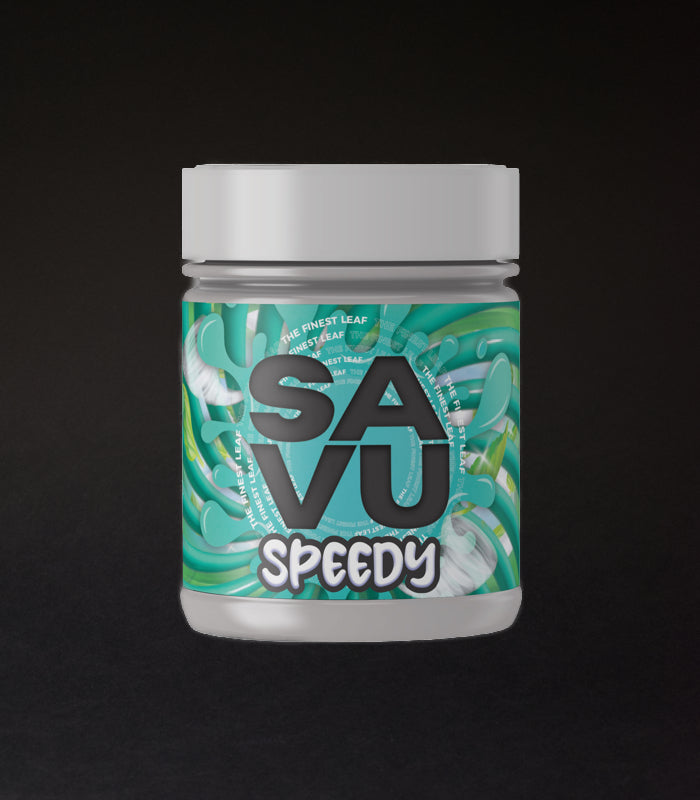 Savu Premium Tobacco | Speedy | 25 g