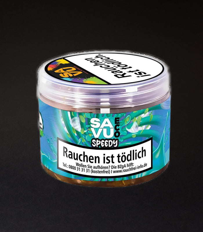 Savu Eco | Speedy | 75 g