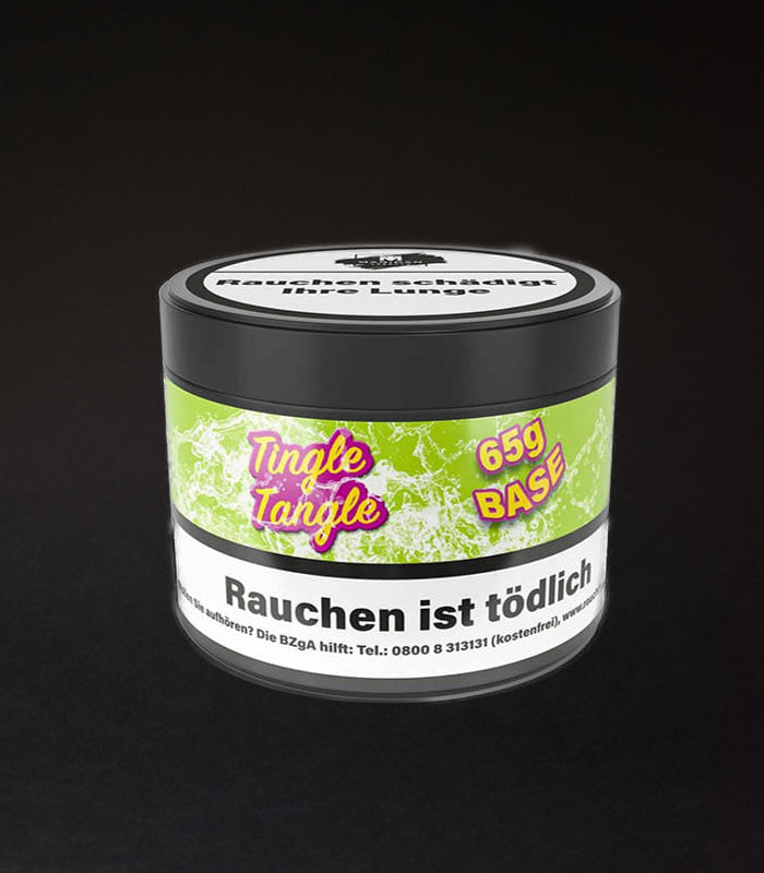 Maridan Tabak Base | Tingle Tangle | 65 g