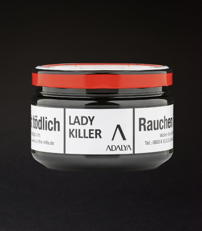 Adalya | Lady Killer | 100 g