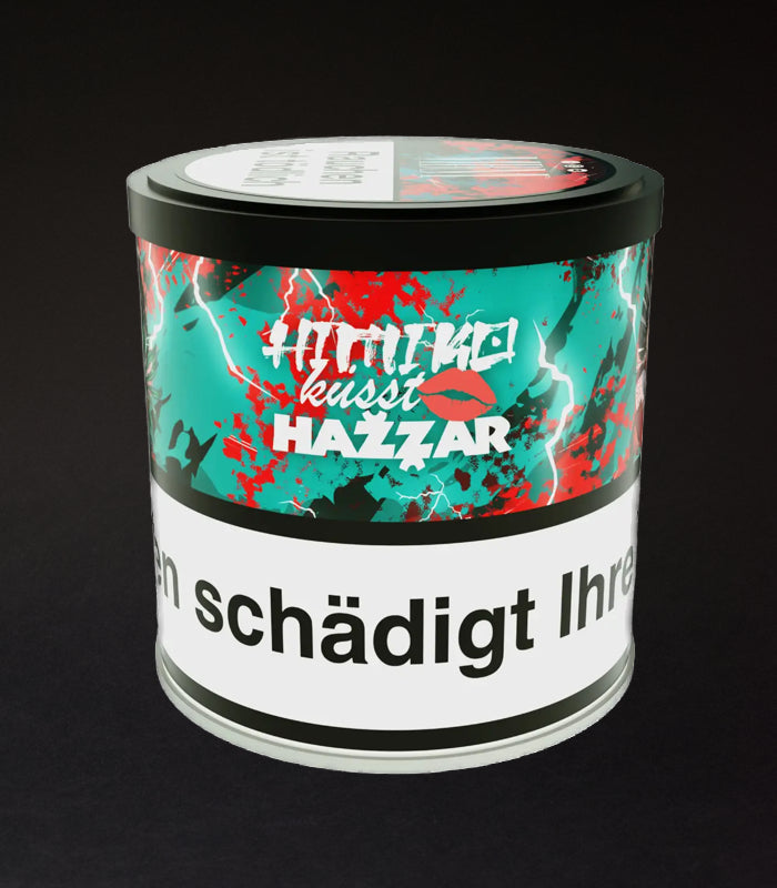 MBM | Himiko küsst Hazzar | 65 g