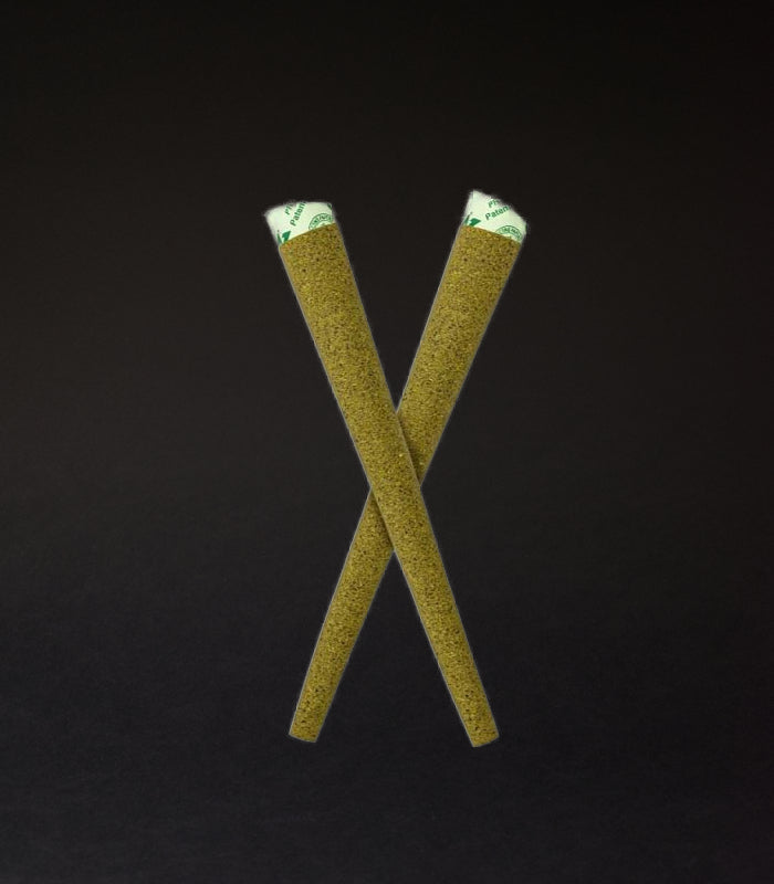 G-Rollz | Pre-rolled 'mango Pulp' | 2er Pack