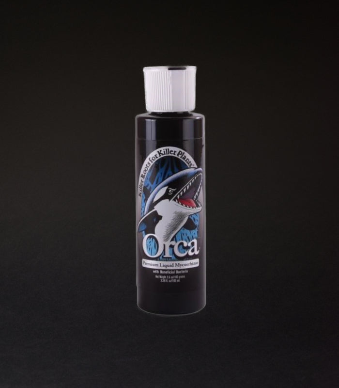 Orca | Liquid Mycorrhizae | 100 ml