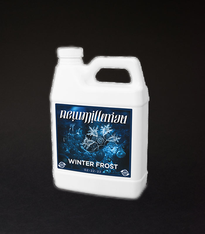 Millenium | Winter Frost Quart