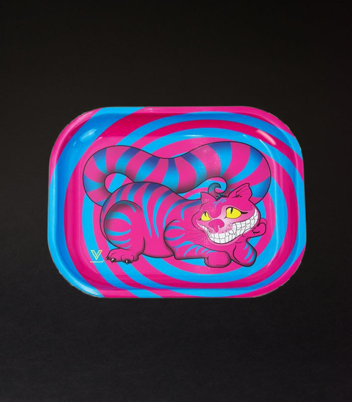 V-Syndicate | Rolling-Tray | Seshigher Cat | Mini