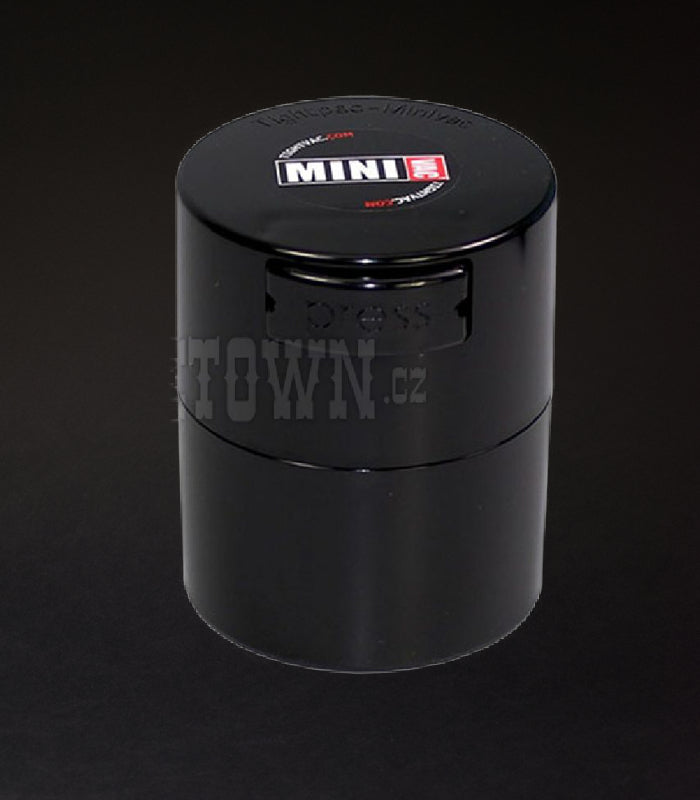 Minivac | 0.12 l | Vakuumbox