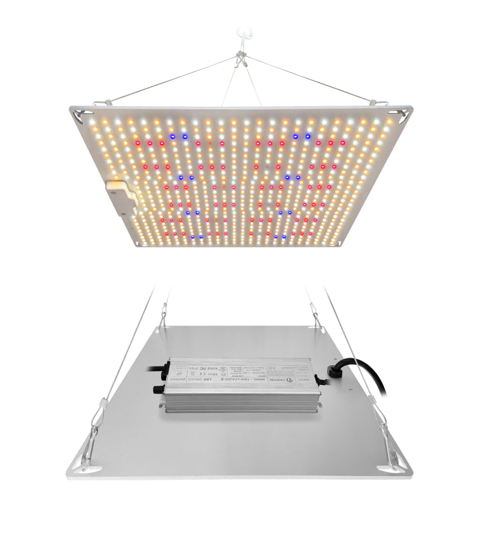 200 W LED | Growlampe | Samsung Lm281 b Plus