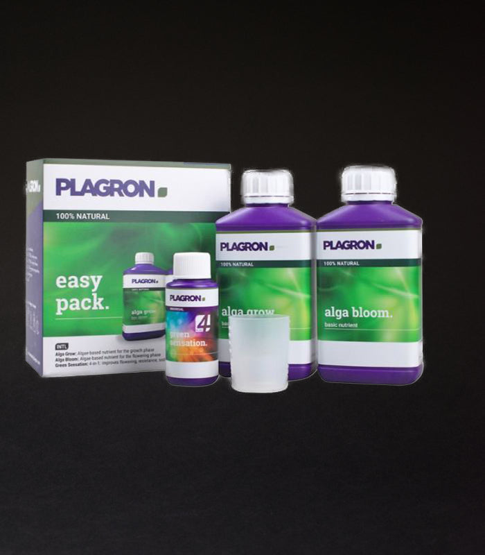 Plagron | Easy Pack | 100 % Natural