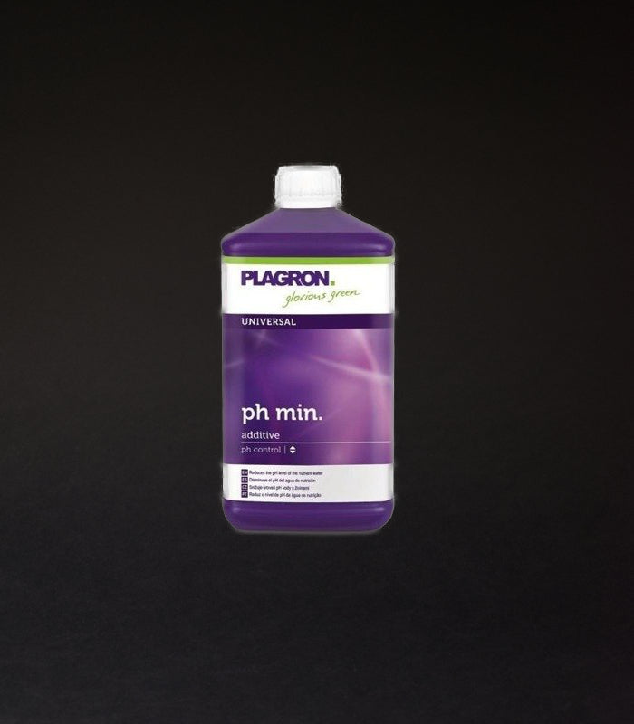 Plagron | PH Min (56 %) | 500 ml