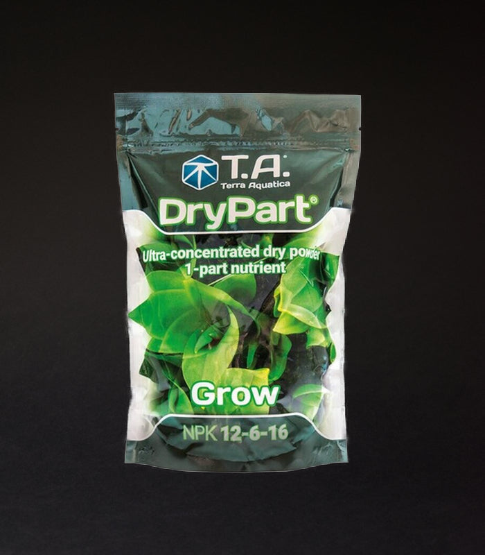 Terra Aquatica | DryPart Grow | 1 kg