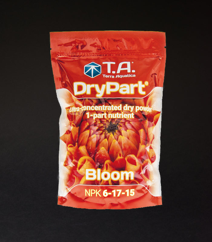 Terra Aquatica | DryPart Bloom | 1 kg