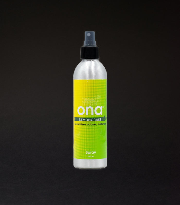 Ona Spray | Lemon Grass