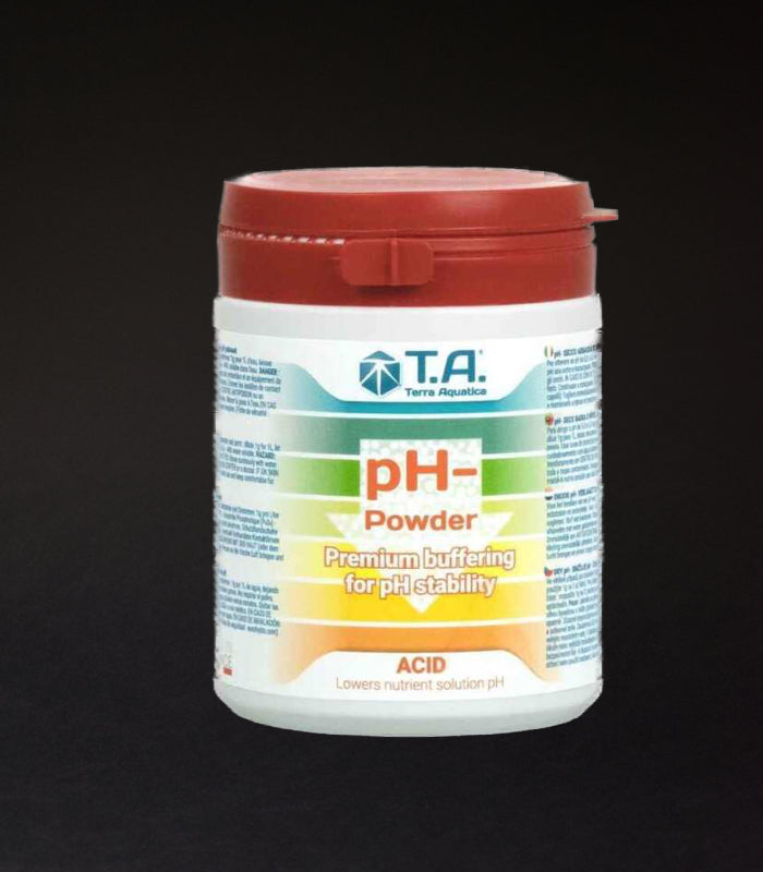 PH- Down | Pulver | 250 g | Terra Aquatica (ghe)