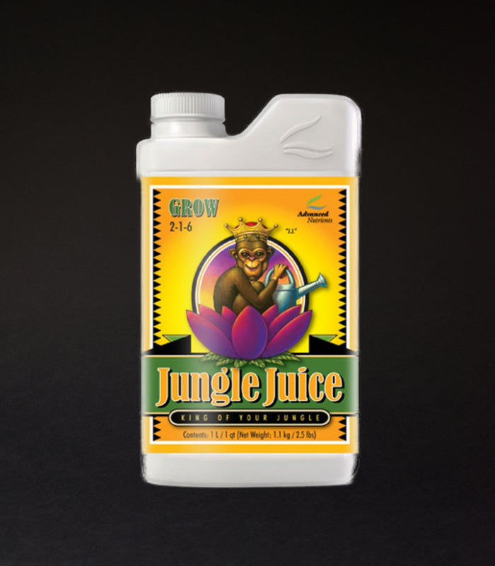 Advanced Nutrients | Jungle Juice Grow | 1 l