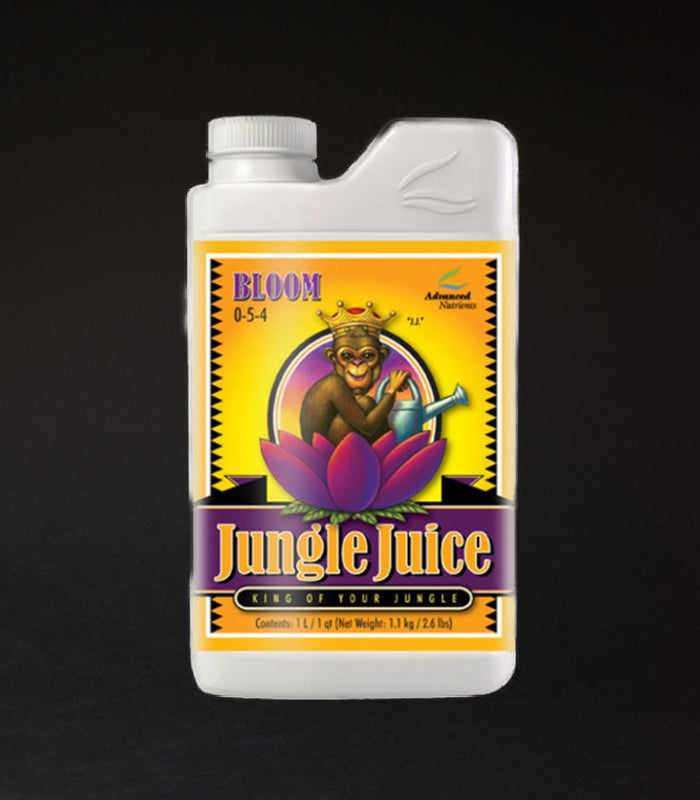 Advanced Nutrients | Jungle Juice Bloom | 1 l