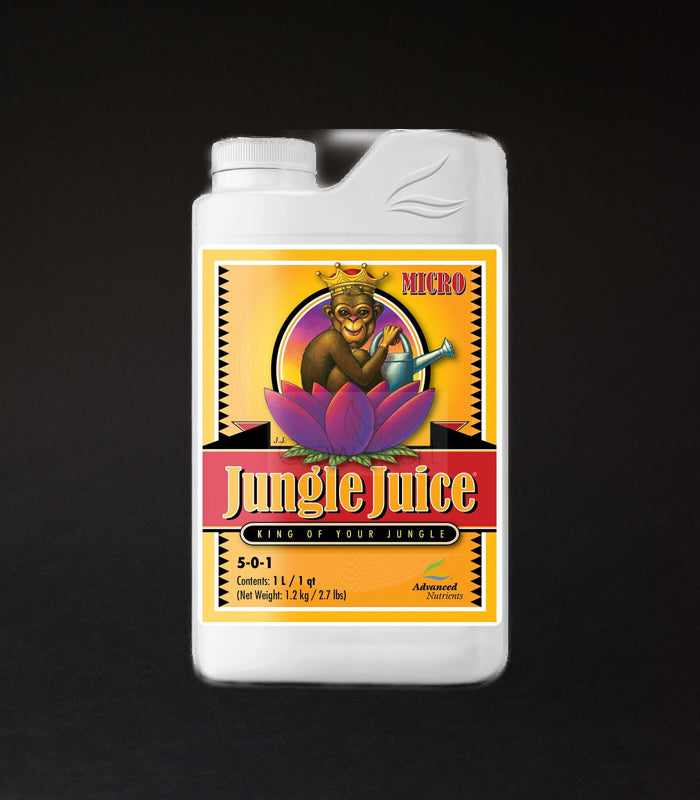 Advanced Nutrients | Jungle Juice Micro | 1 l