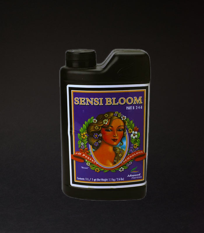 Advanced Nutrients | PH Perfect Sensi Bloom B | 1 Liter