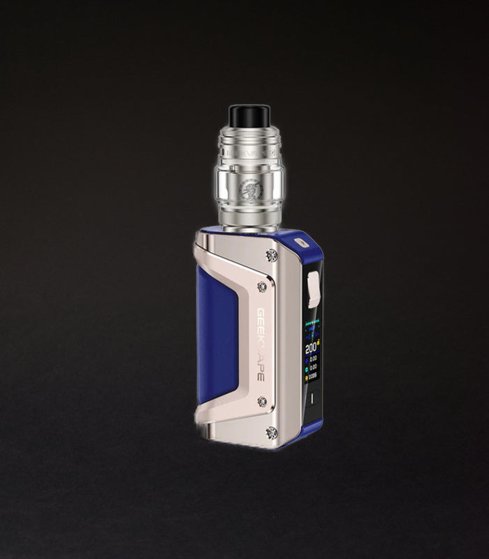 GeekVape | Aegis Legend 3 | Gold Blau