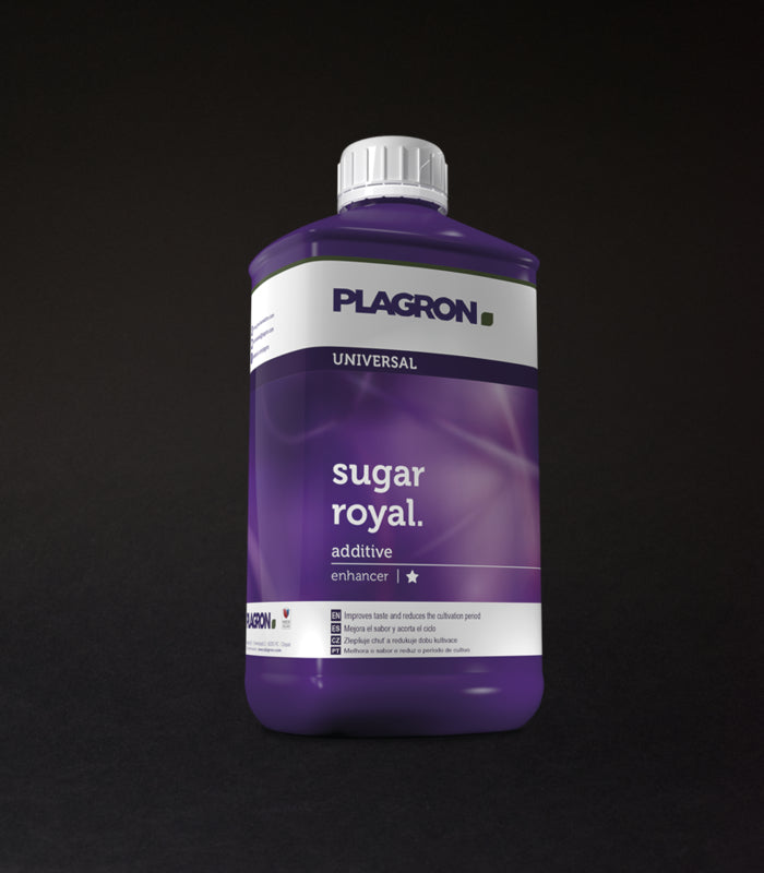 Plagron | Sugar Royal | 100 ml