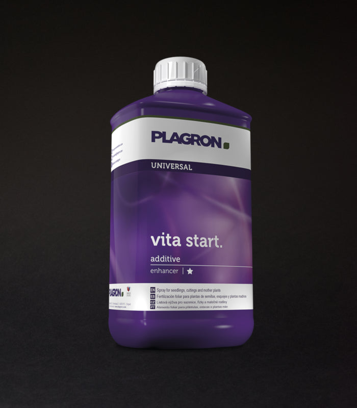 Plagron | Vita Start | 100 ml