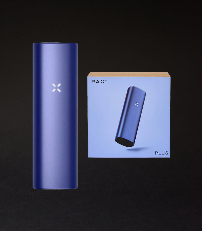 Pax Plus | Periwinkle Kit | Global M10