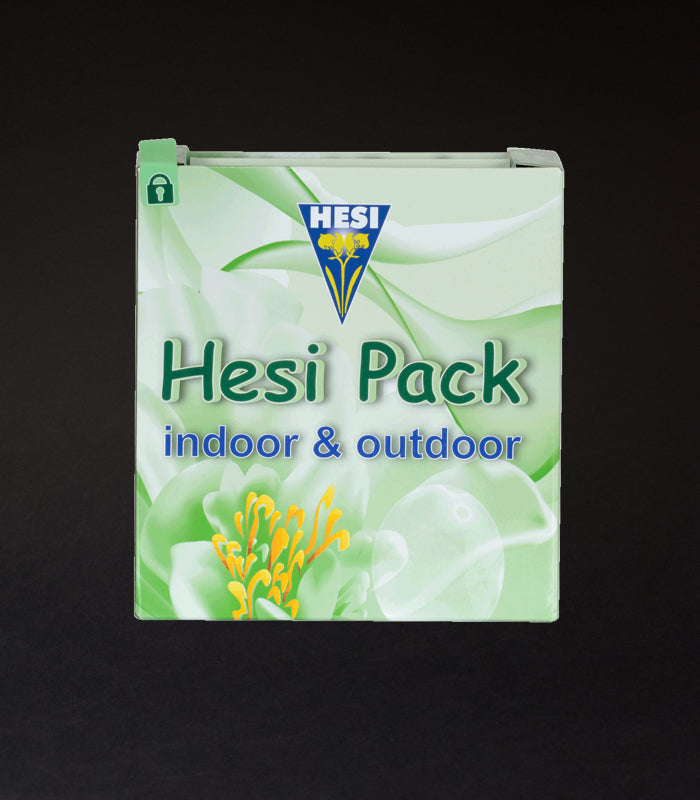 Hesi | Pack Komplettset