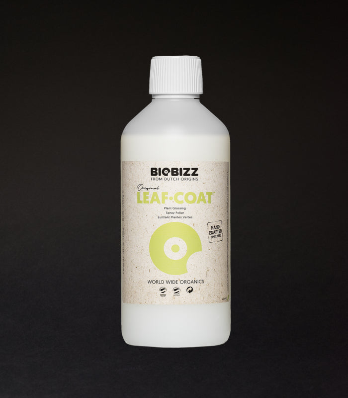 BioBizz | Leaf Coat | 500 ml & 1000 ml