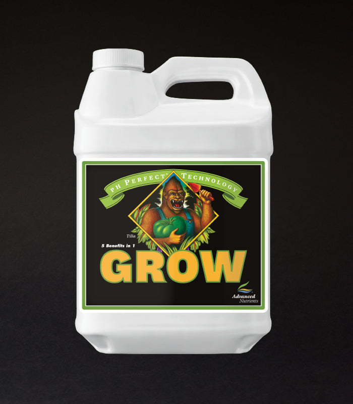 Advanced Nutrients | PH Perfect Grow | 500 ml