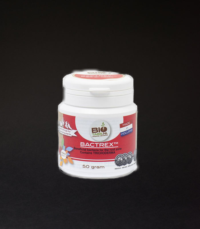 BioTabs Bactrex | 50 g