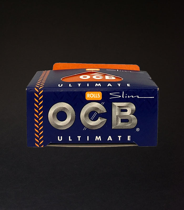 OCB | Slim Ultimate Rolls, 4 m x 44 mm