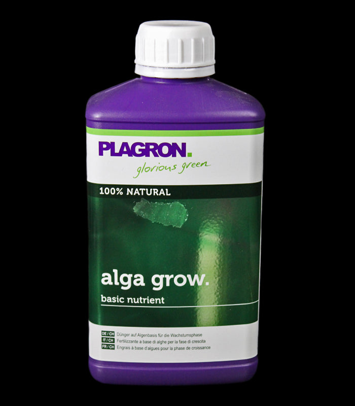 Plagron | Alga Grow | 500 ml/ 1 l | Nährstoff