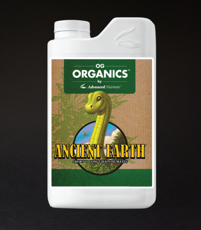 OG Organics Ancient Earth | 1 Liter