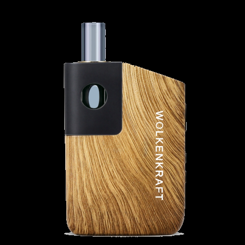 WOLKENKRAFT FX MINI ULTRA Vaporizer *Holzoptik*