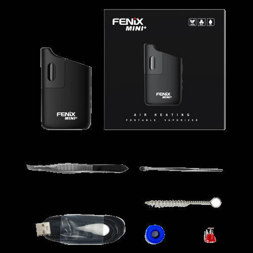 Fenix Mini Plus Vaporizer 