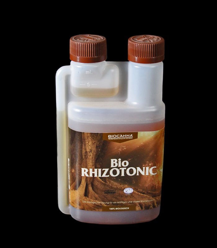 Biocanna | Bio Rhizotonic | 250 ml | biologisches Elixier